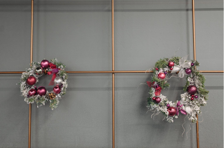 Wanderlust Christmas: How to Incorporate Travel-Inspired Artificial Wreaths