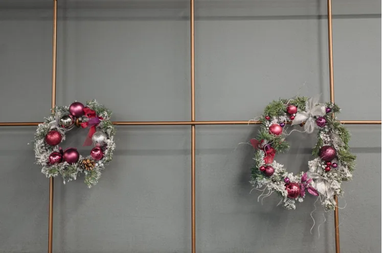 Wanderlust Christmas: How to Incorporate Travel-Inspired Artificial Wreaths