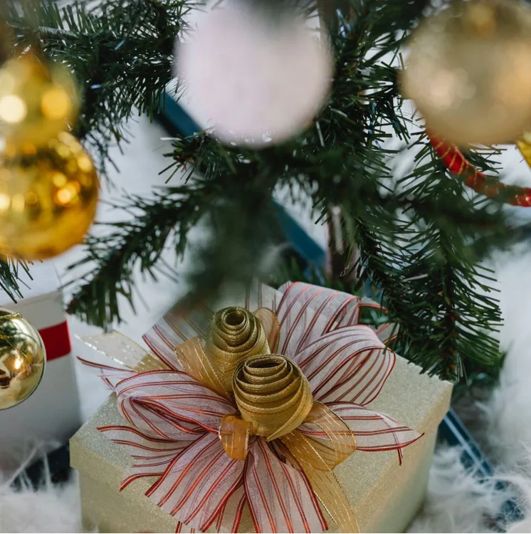 The Liberal and Left-Wing Politics of Artificial Christmas Trees