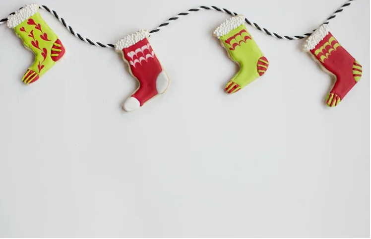 Upgrade Your Christmas Status with King of Christmas