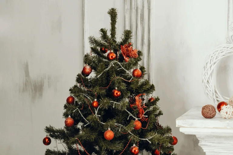 The Magic of Christmas Wreaths